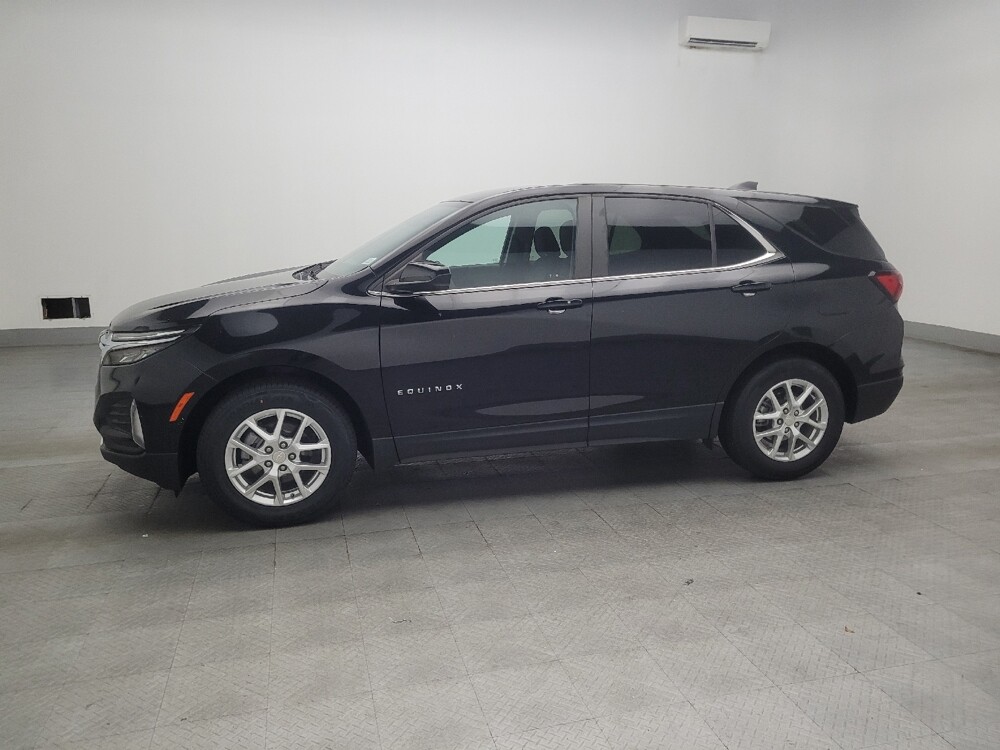 2023 Chevrolet Equinox in Union City, GA 30291 - 18147481 2