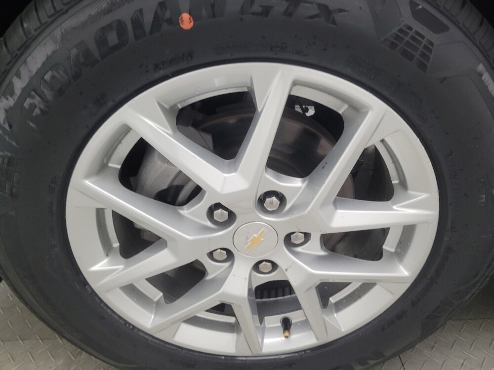 2023 Chevrolet Equinox in Union City, GA 30291 - 18147481 31