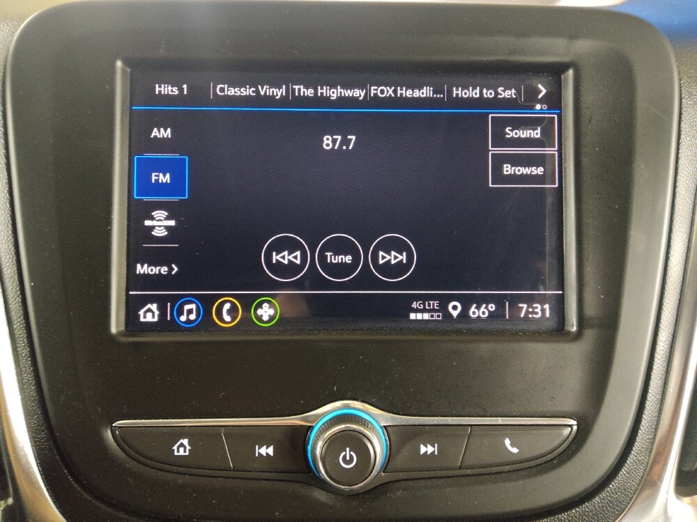 2022 Chevrolet Equinox in Marietta, GA 30062 - 18147482 25