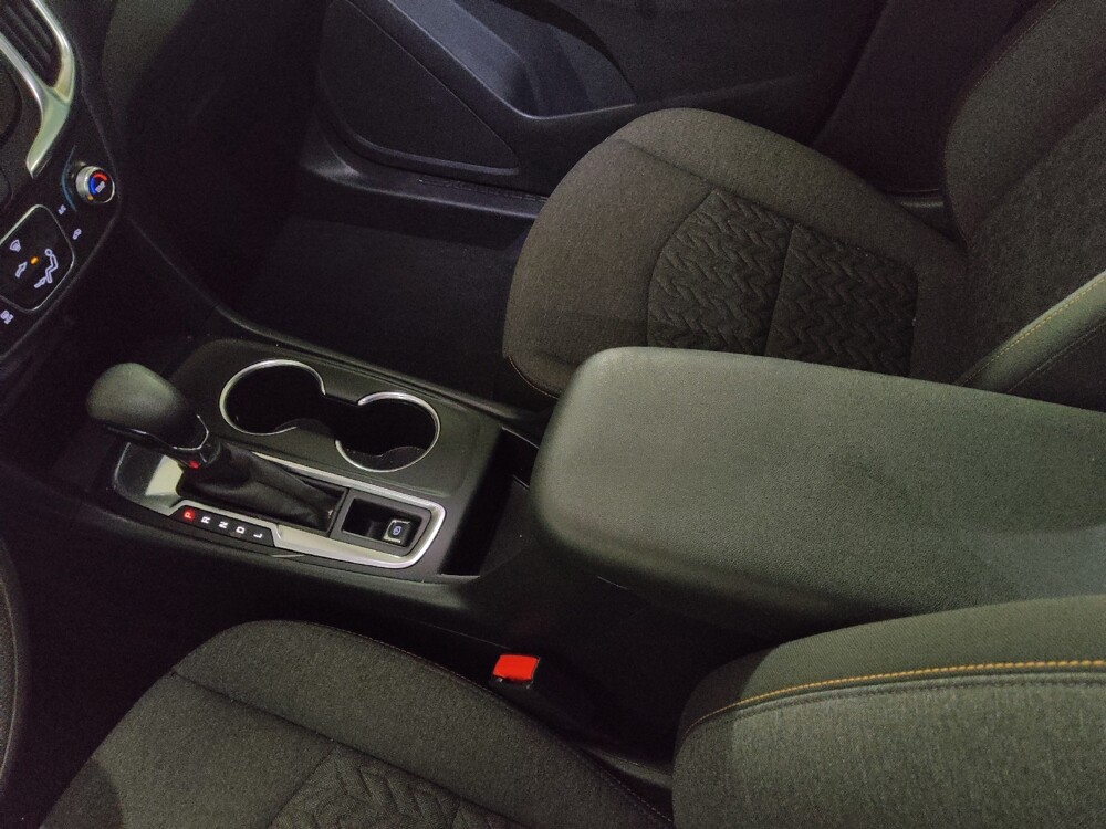 2022 Chevrolet Equinox in Marietta, GA 30062 - 18147482 26
