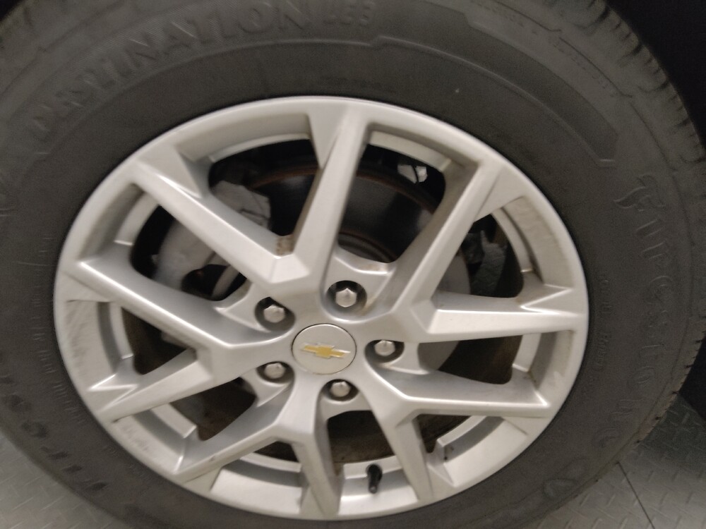 2022 Chevrolet Equinox in Marietta, GA 30062 - 18147482 31