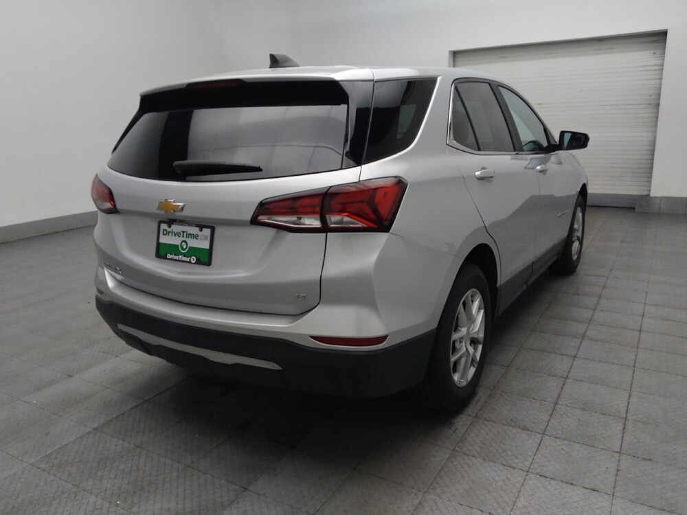 2022 Chevrolet Equinox in Marietta, GA 30062 - 18147482 9