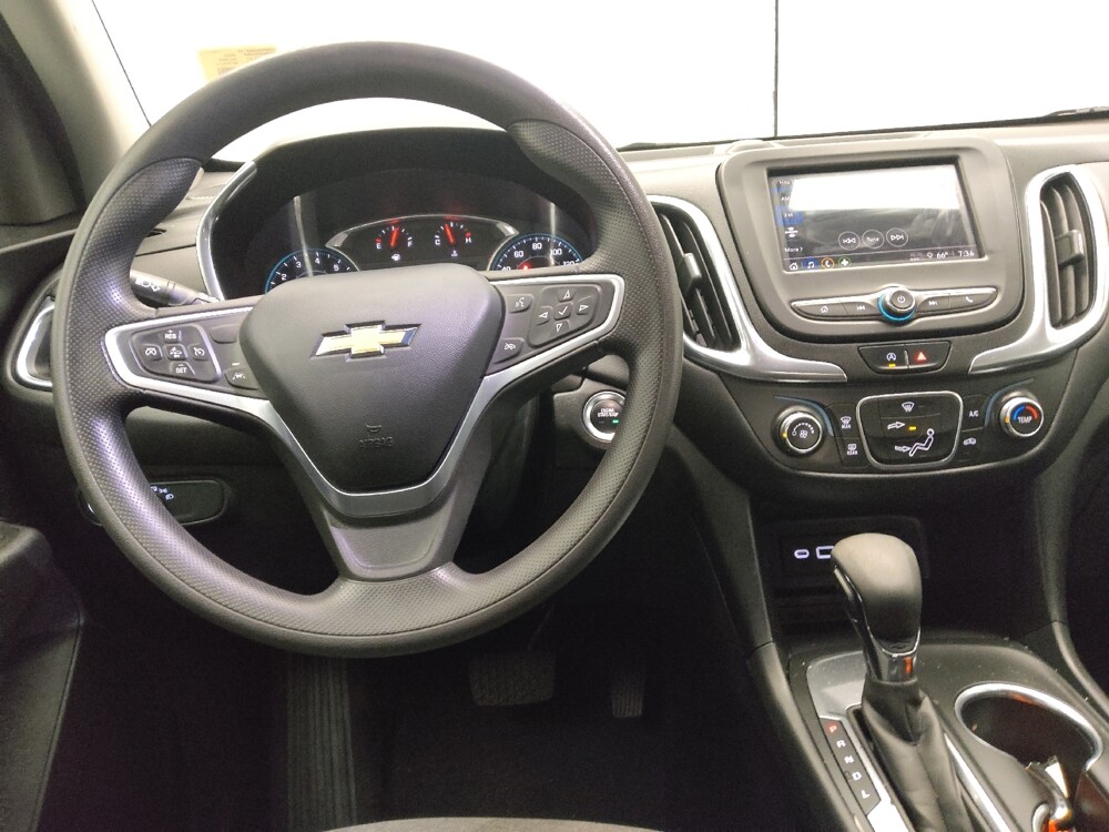 2022 Chevrolet Equinox in Marietta, GA 30062 - 18147482 22