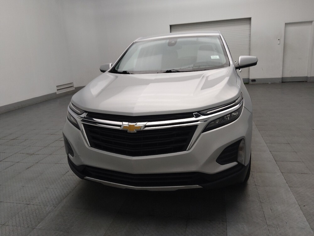 2022 Chevrolet Equinox in Marietta, GA 30062 - 18147482 15
