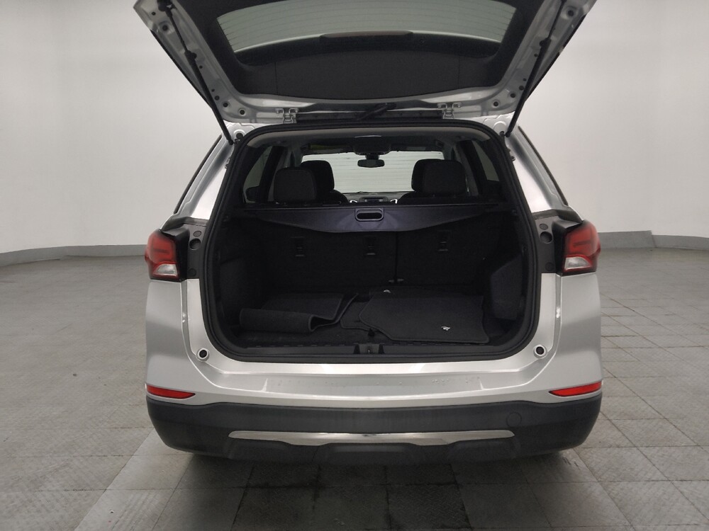 2022 Chevrolet Equinox in Marietta, GA 30062 - 18147482 29