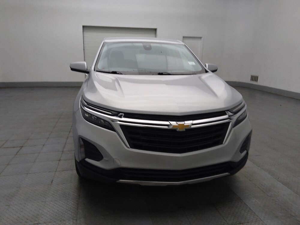 2022 Chevrolet Equinox in Marietta, GA 30062 - 18147482 14