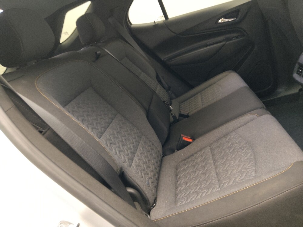 2022 Chevrolet Equinox in Marietta, GA 30062 - 18147482 19