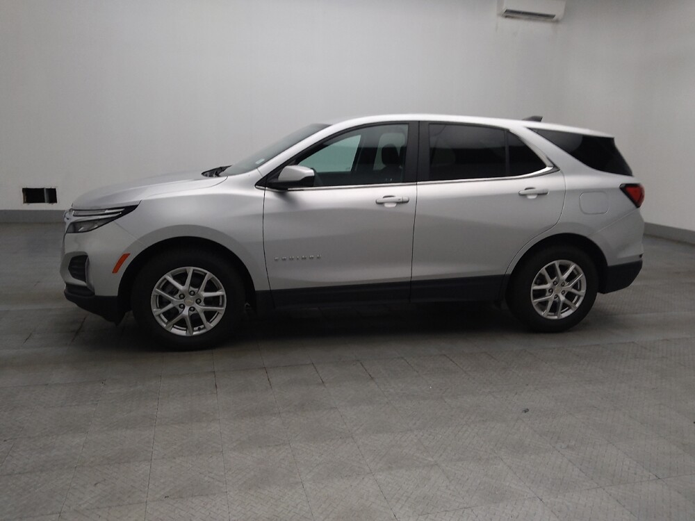 2022 Chevrolet Equinox in Marietta, GA 30062 - 18147482 2