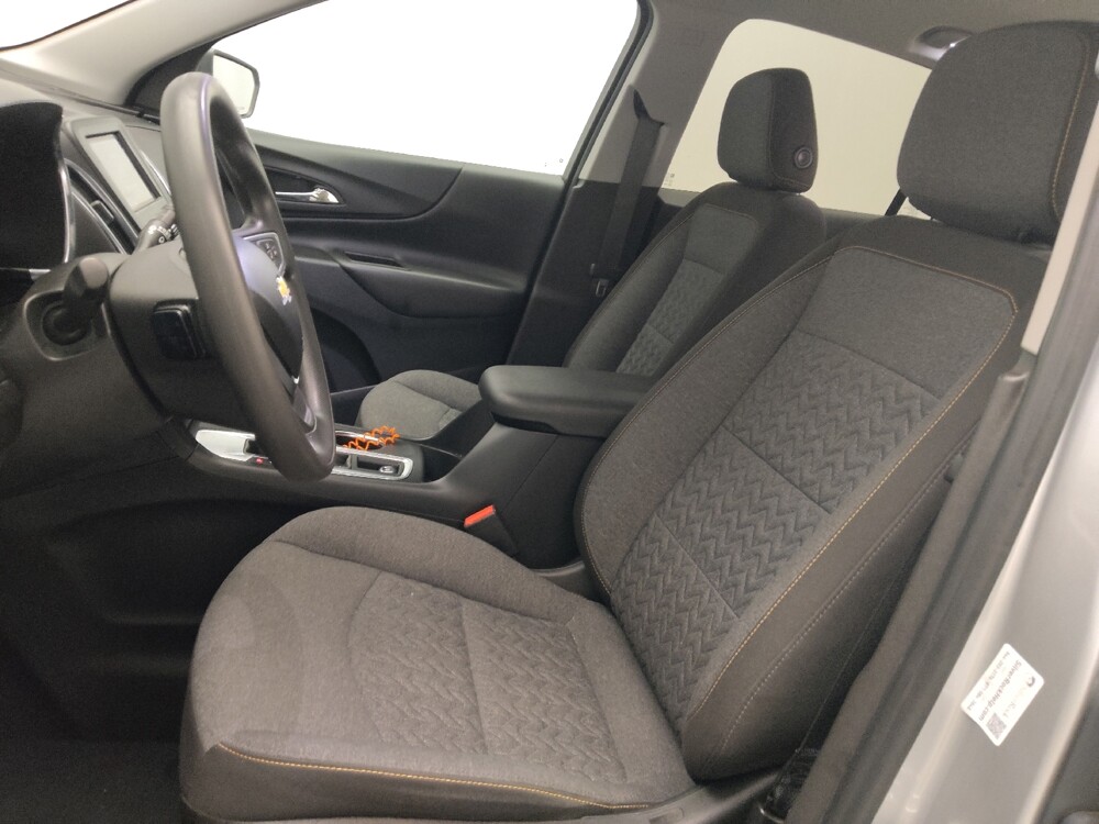 2022 Chevrolet Equinox in Marietta, GA 30062 - 18147482 17