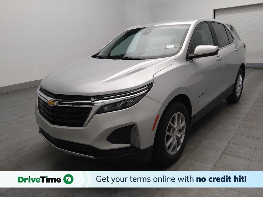 2022 Chevrolet Equinox in Marietta, GA 30062 - 18147482