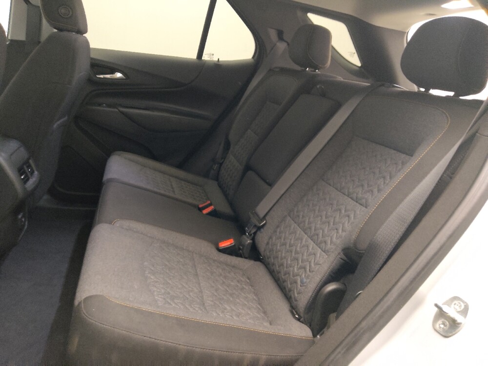 2022 Chevrolet Equinox in Marietta, GA 30062 - 18147482 18