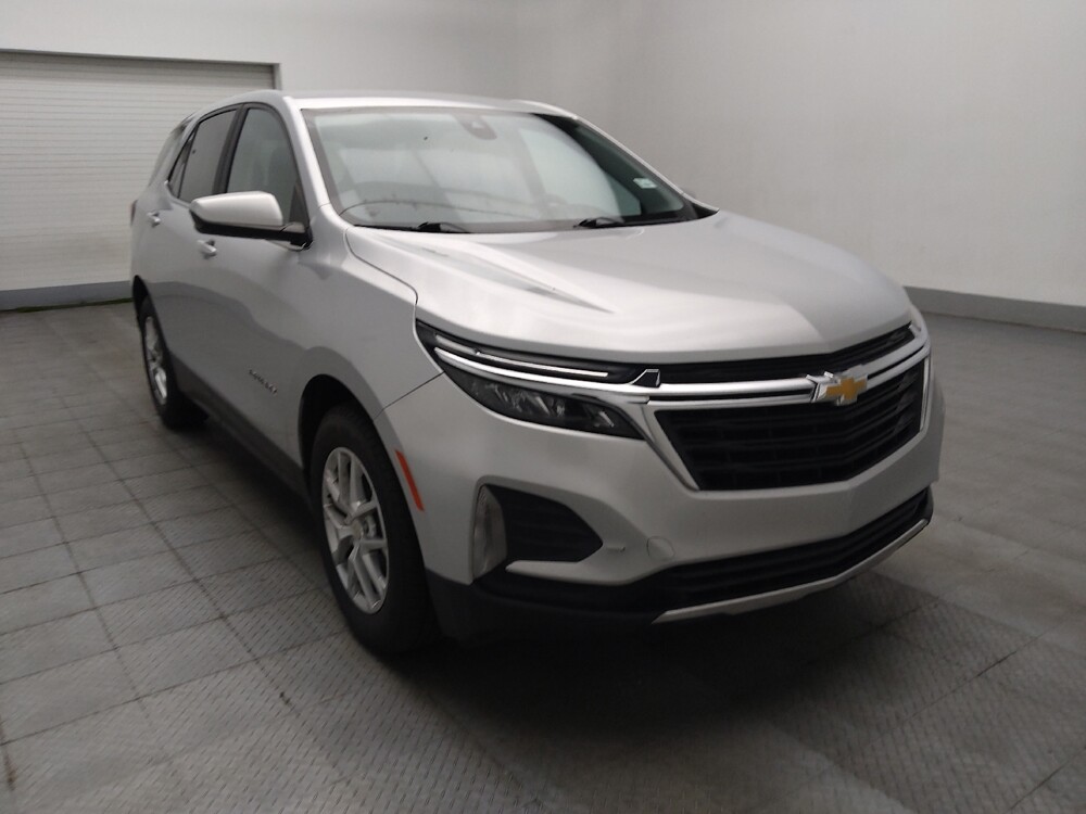 2022 Chevrolet Equinox in Marietta, GA 30062 - 18147482 13