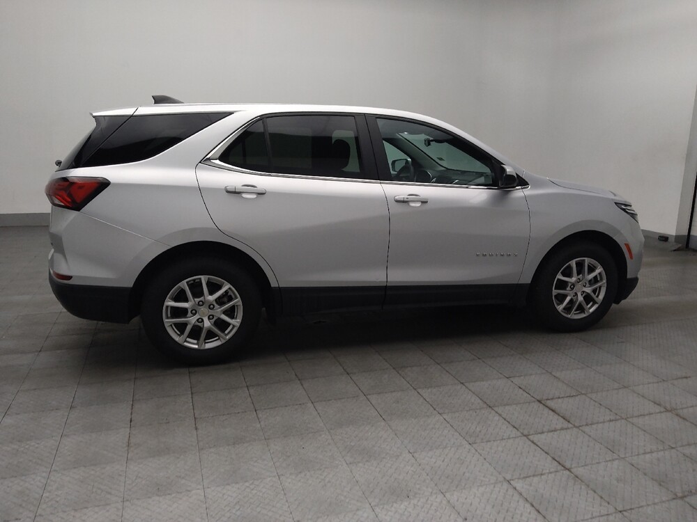 2022 Chevrolet Equinox in Marietta, GA 30062 - 18147482 10