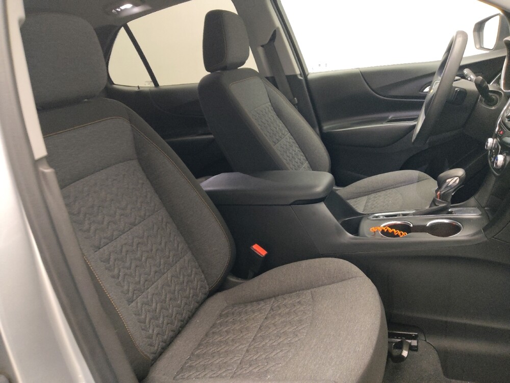 2022 Chevrolet Equinox in Marietta, GA 30062 - 18147482 21