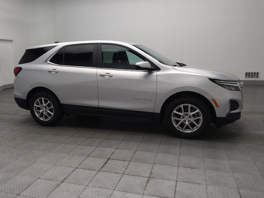 2022 Chevrolet Equinox in Marietta, GA 30062 - 18147482 11