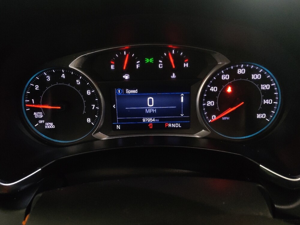 2022 Chevrolet Equinox in Marietta, GA 30062 - 18147482 23