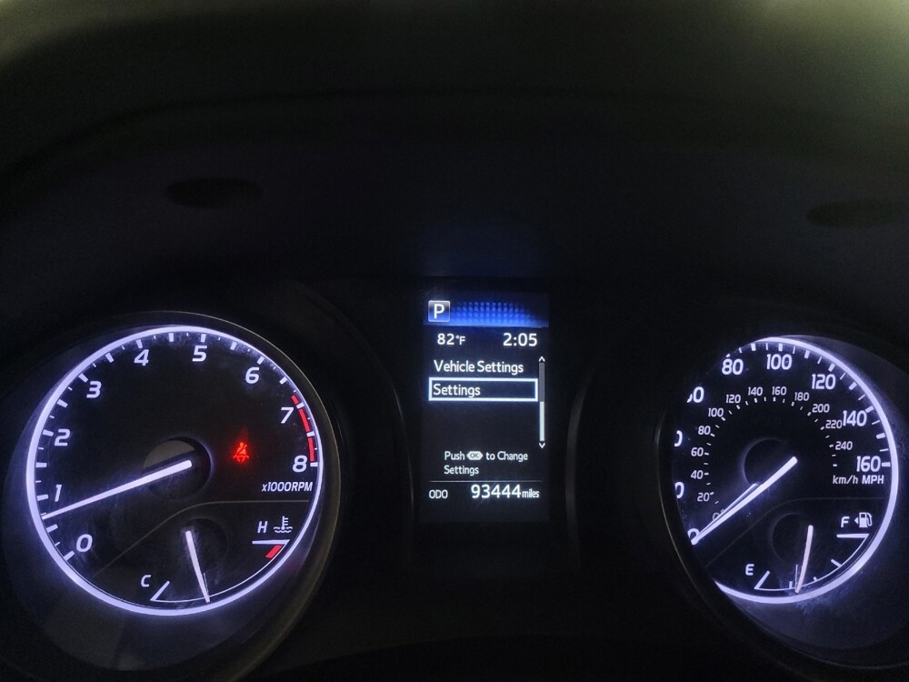 2022 Toyota Camry in Stone Mountain, GA 30083 - 18147486 23