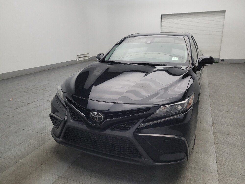 2022 Toyota Camry in Stone Mountain, GA 30083 - 18147486 15