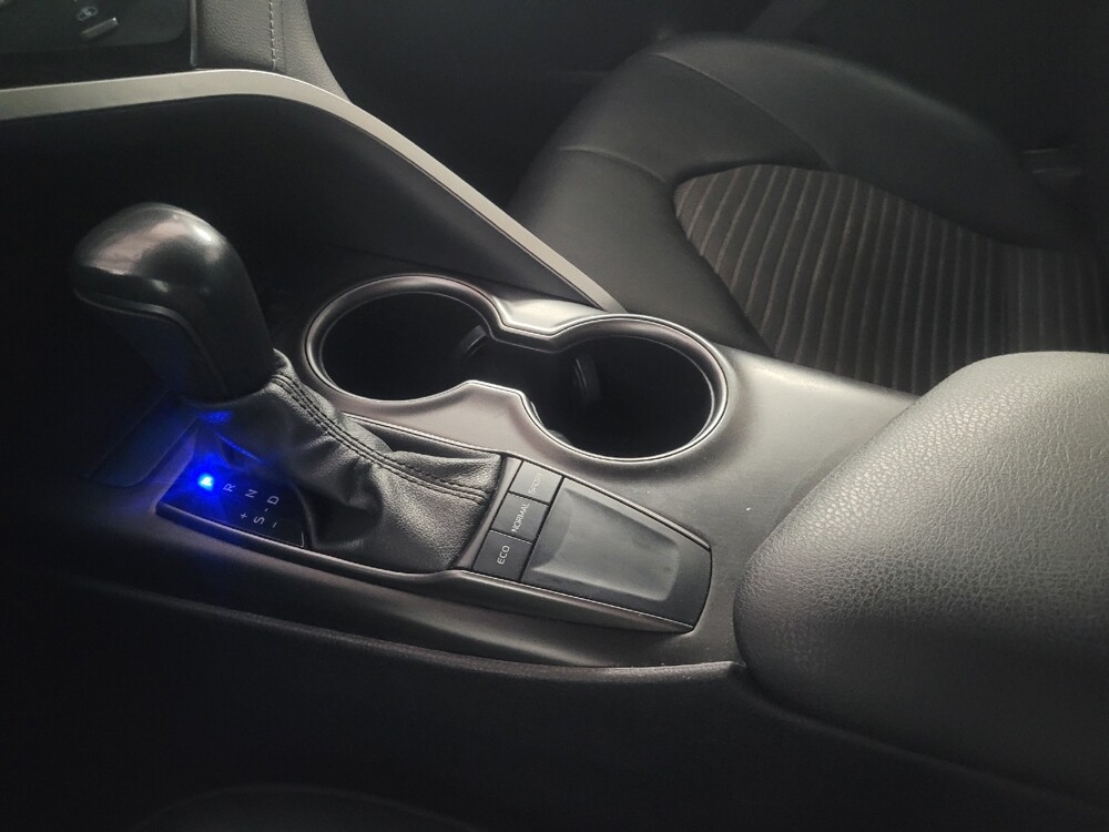 2022 Toyota Camry in Stone Mountain, GA 30083 - 18147486 26