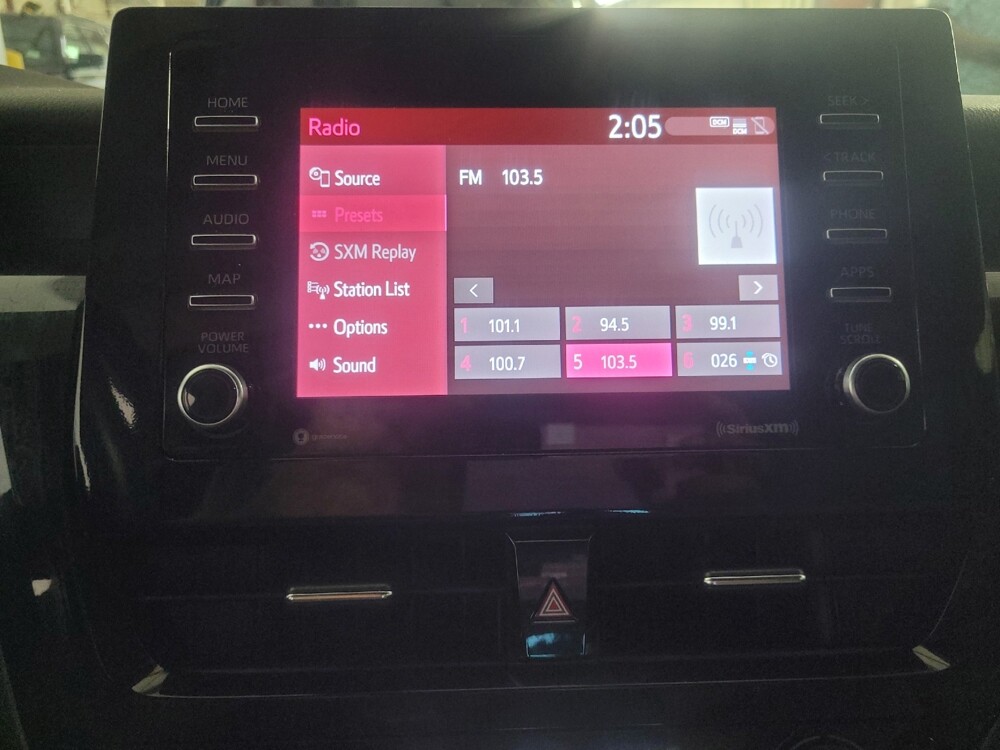 2022 Toyota Camry in Stone Mountain, GA 30083 - 18147486 25