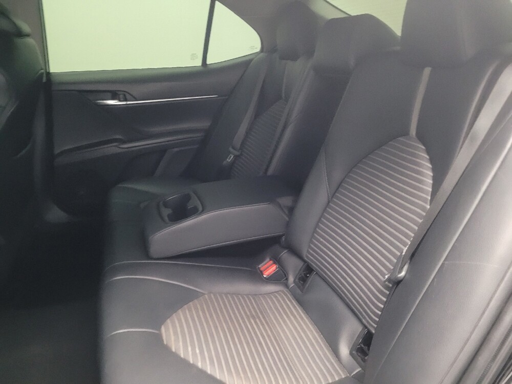 2022 Toyota Camry in Stone Mountain, GA 30083 - 18147486 18