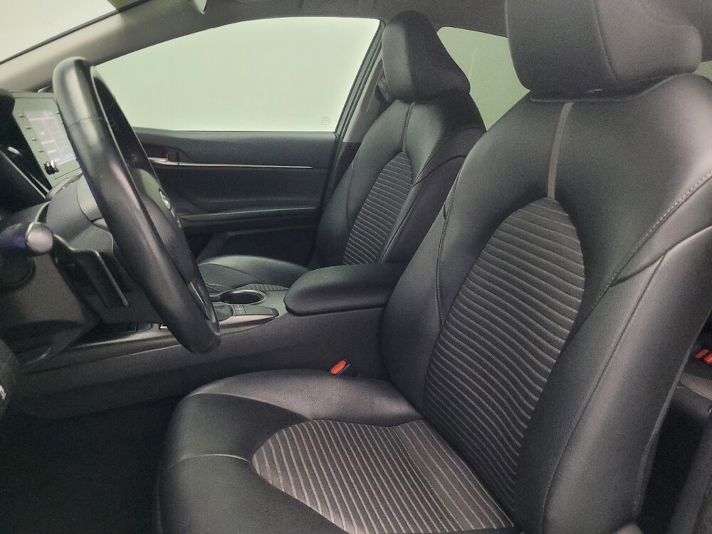 2022 Toyota Camry in Stone Mountain, GA 30083 - 18147486 17