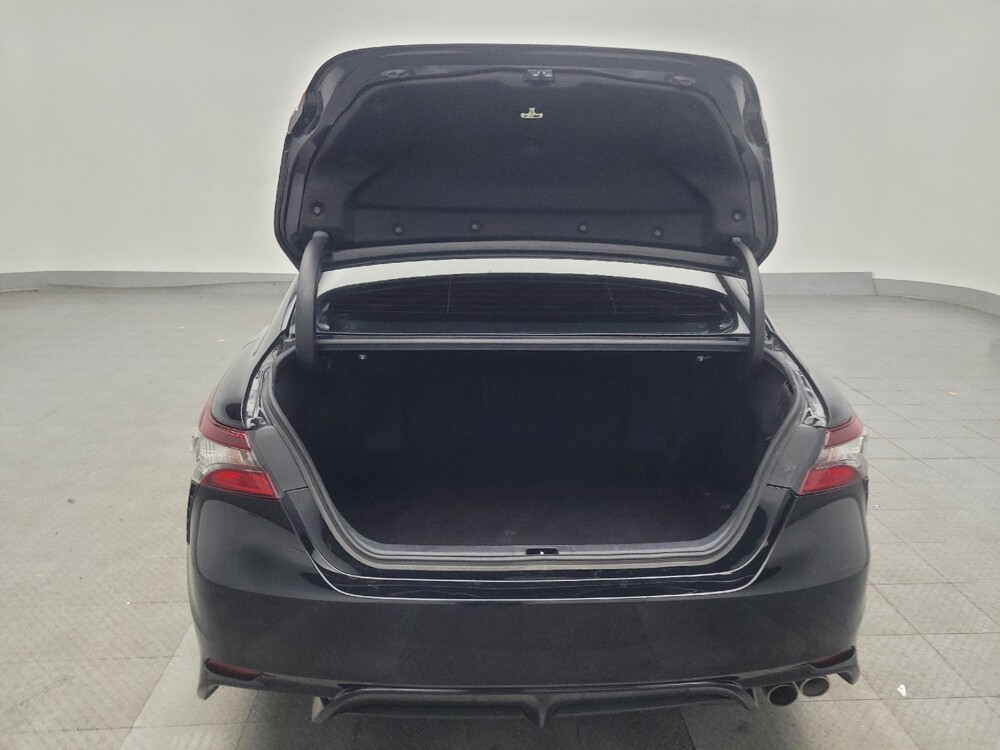 2022 Toyota Camry in Stone Mountain, GA 30083 - 18147486 29