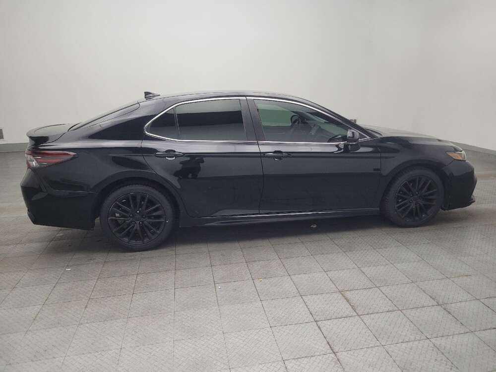 2022 Toyota Camry in Stone Mountain, GA 30083 - 18147486 10