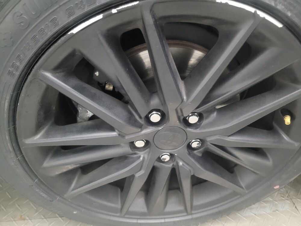 2022 Toyota Camry in Stone Mountain, GA 30083 - 18147486 31