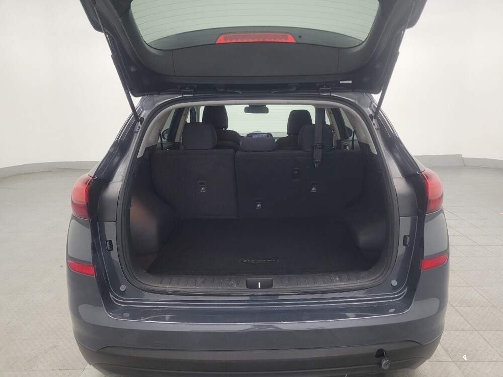 2019 Hyundai Tucson in Stone Mountain, GA 30083 - 18147487 29