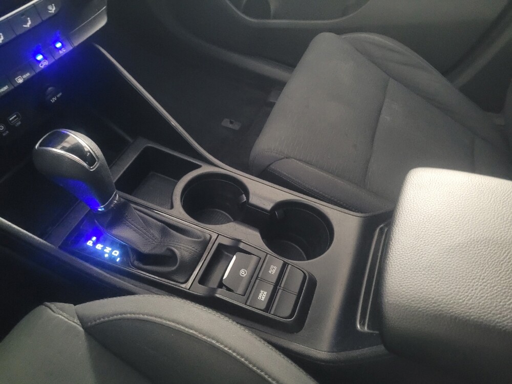 2019 Hyundai Tucson in Stone Mountain, GA 30083 - 18147487 26