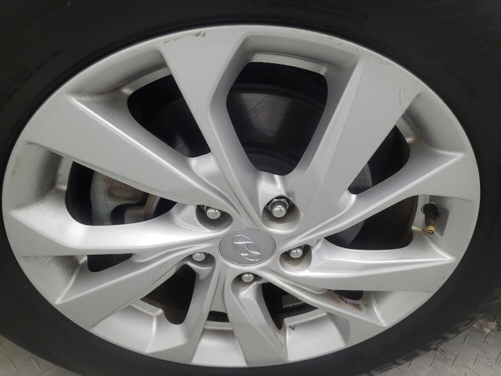 2019 Hyundai Tucson in Stone Mountain, GA 30083 - 18147487 31