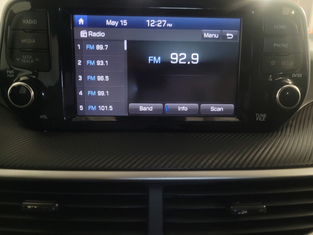 2019 Hyundai Tucson in Stone Mountain, GA 30083 - 18147487 25