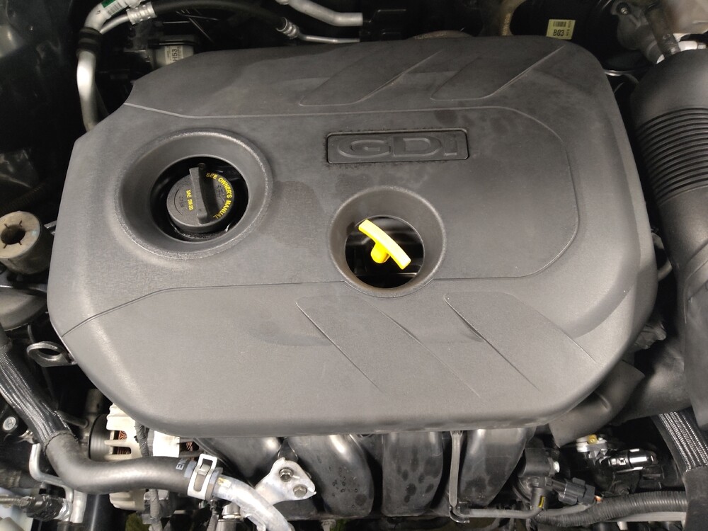 2019 Hyundai Tucson in Stone Mountain, GA 30083 - 18147487 30