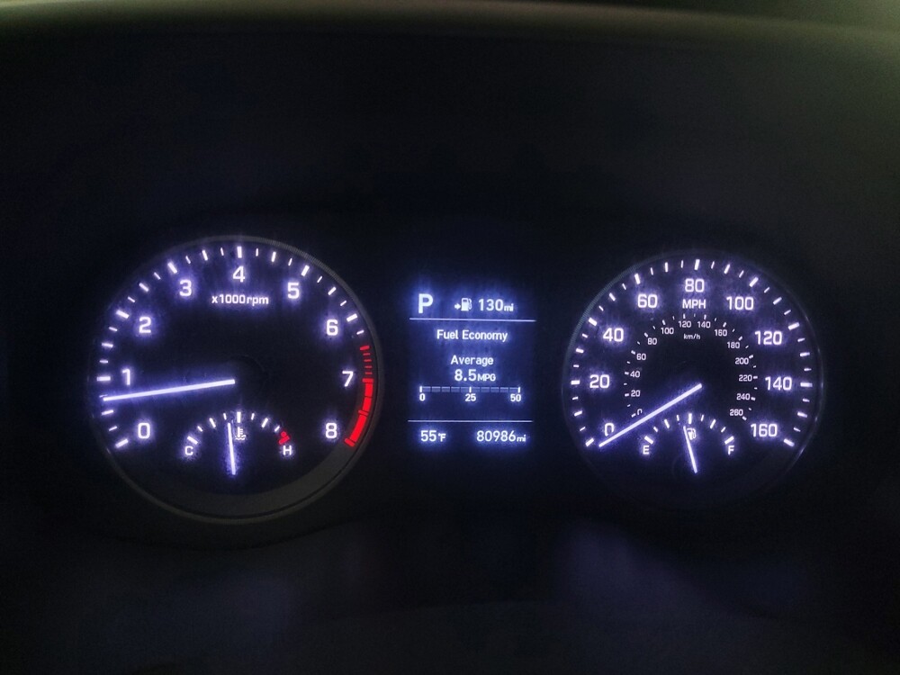 2019 Hyundai Tucson in Stone Mountain, GA 30083 - 18147487 23