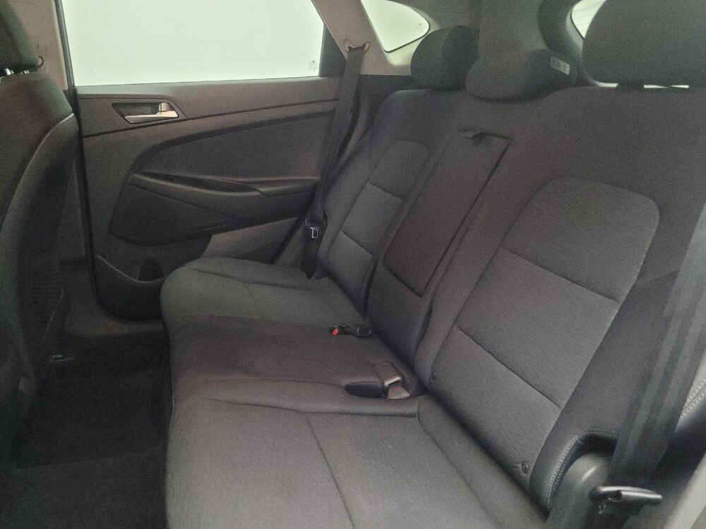 2019 Hyundai Tucson in Stone Mountain, GA 30083 - 18147487 18
