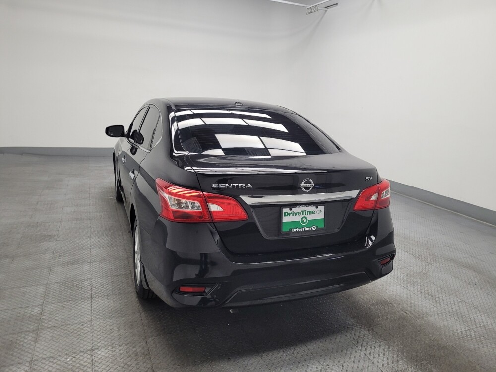 2019 Nissan Sentra in Las Vegas, NV 89104 - 18147488 6