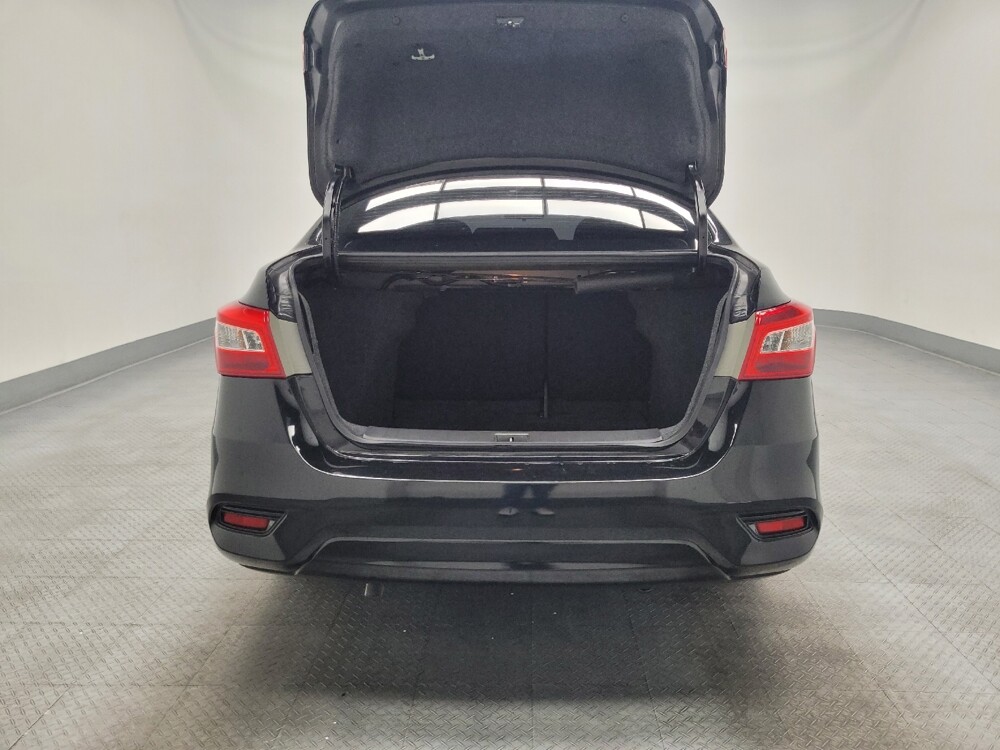 2019 Nissan Sentra in Las Vegas, NV 89104 - 18147488 29