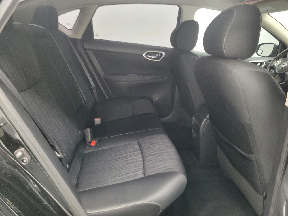 2019 Nissan Sentra in Las Vegas, NV 89104 - 18147488 19