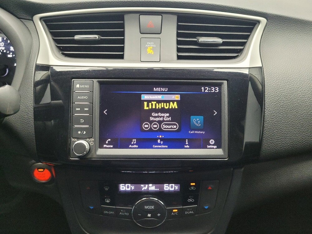 2019 Nissan Sentra in Las Vegas, NV 89104 - 18147488 25
