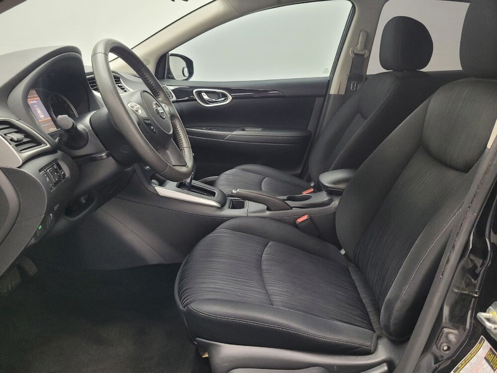 2019 Nissan Sentra in Las Vegas, NV 89104 - 18147488 17
