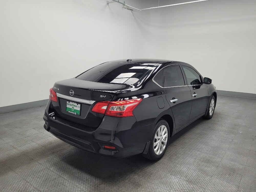 2019 Nissan Sentra in Las Vegas, NV 89104 - 18147488 9