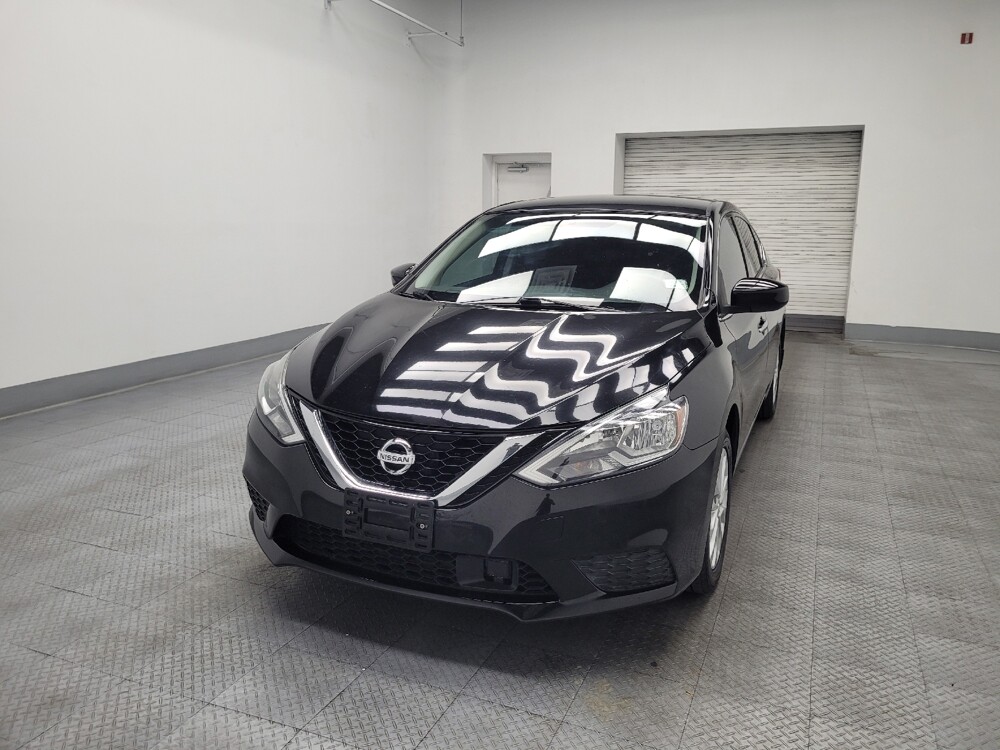2019 Nissan Sentra in Las Vegas, NV 89104 - 18147488 15