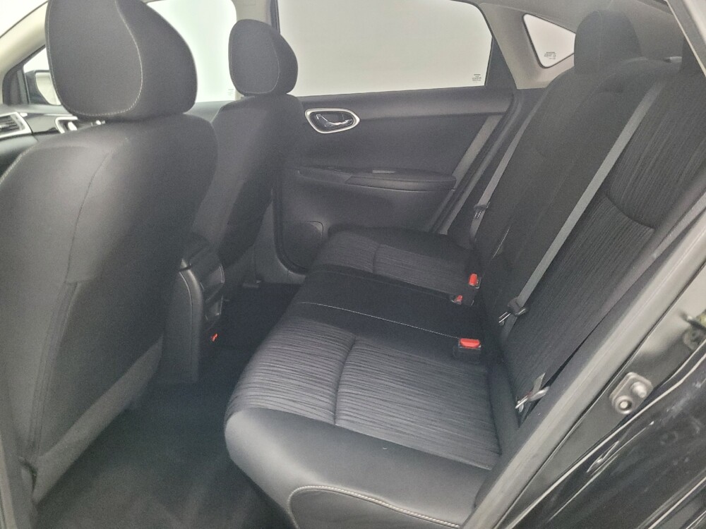 2019 Nissan Sentra in Las Vegas, NV 89104 - 18147488 18