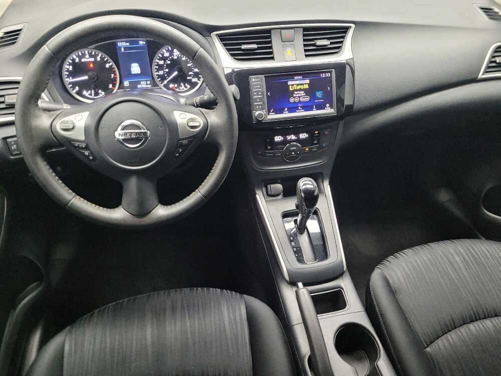 2019 Nissan Sentra in Las Vegas, NV 89104 - 18147488 22