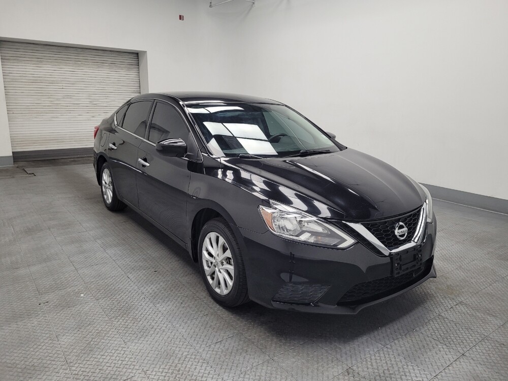 2019 Nissan Sentra in Las Vegas, NV 89104 - 18147488 13