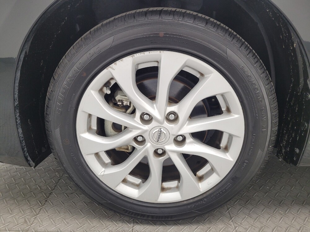 2019 Nissan Sentra in Las Vegas, NV 89104 - 18147488 31