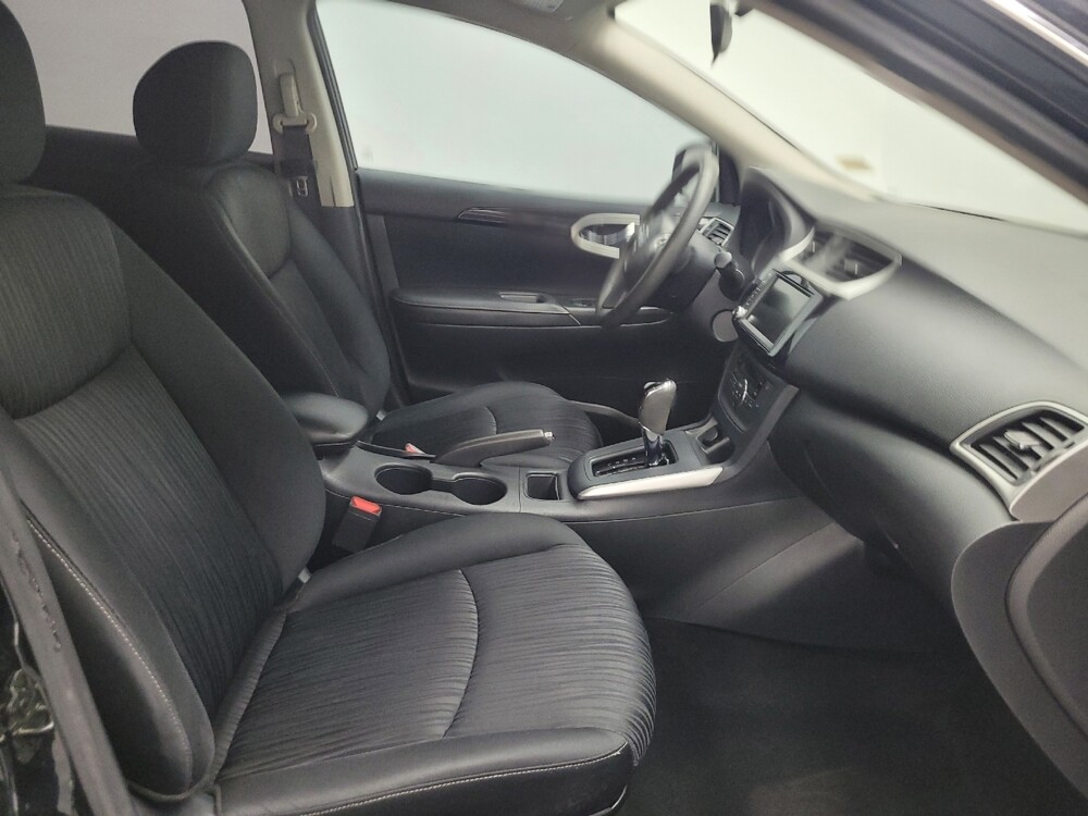 2019 Nissan Sentra in Las Vegas, NV 89104 - 18147488 21
