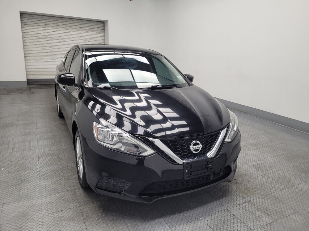 2019 Nissan Sentra in Las Vegas, NV 89104 - 18147488 14