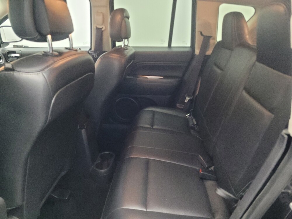 2017 Jeep Compass in Union City, GA 30291 - 18147490 18